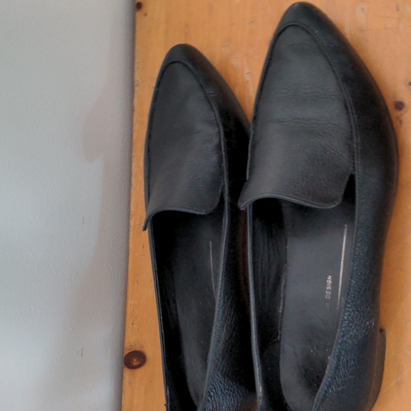 Ecco leather loafers - Picture 5 of 5